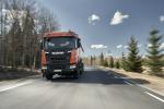 Scania R 500 XT 6x4 Tipper 2017 года